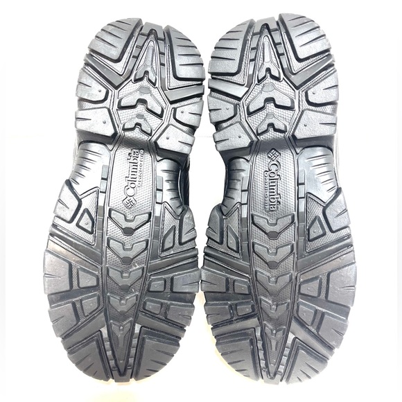 Columbia Men’s BM2545-010 Bugaboot Plus Chukka Winter Boots Size 7.5 - Picture 13 of 15